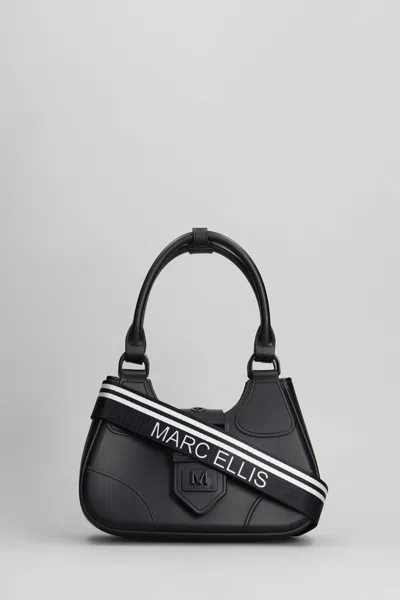 Marc Ellis Flat Circle Shoulder Bag