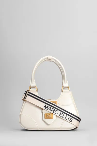 Marc Ellis Flat Circle Shoulder Bag