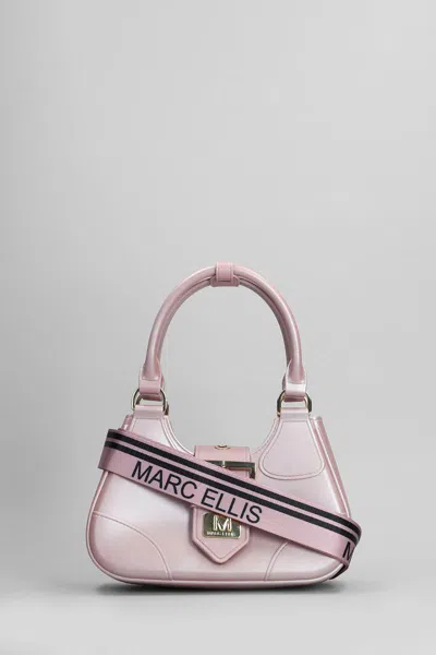 Marc Ellis Flat Circle Shoulder Bag