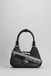 Marc Ellis Flat Circle Shoulder Bag