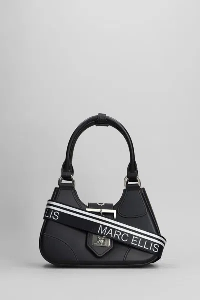Marc Ellis Flat Circle Shoulder Bag