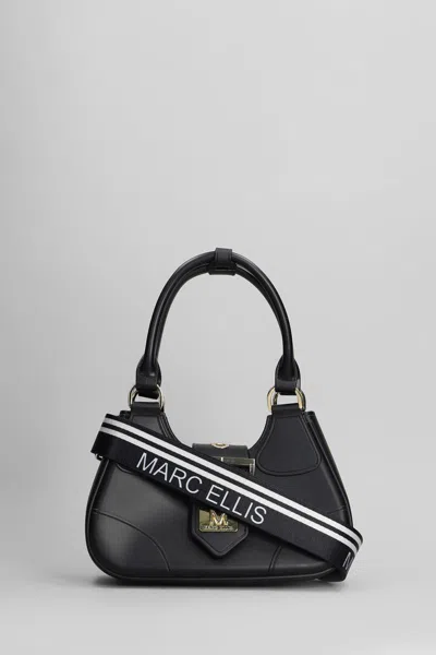 Marc Ellis Flat Circle Shoulder Bag