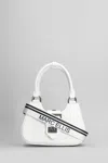 Marc Ellis Flat Circle Shoulder Bag