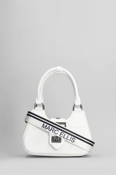 Marc Ellis Flat Circle Shoulder Bag