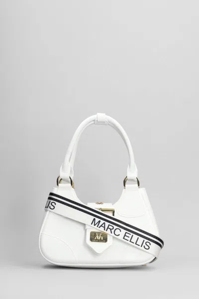 Marc Ellis Flat Circle Shoulder Bag