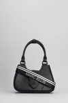 Marc Ellis Flat Circle Shoulder Bag