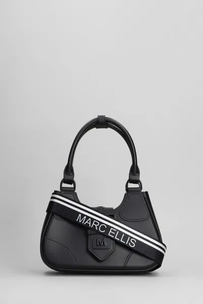 Marc Ellis Flat Circle Shoulder Bag