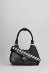 Marc Ellis Flat Circle Shoulder Bag