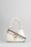 Marc Ellis Flat Circle Shoulder Bag