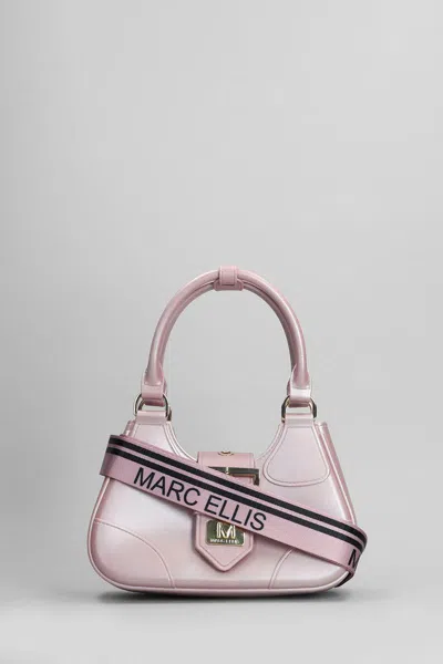 Marc Ellis Flat Circle Shoulder Bag