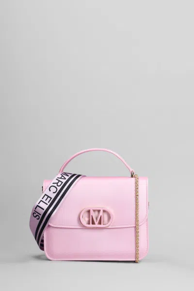 Marc Ellis Flat Ear Shoulder Bag
