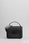 Marc Ellis Flat Ear Shoulder Bag