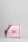 Marc Ellis Flat Ear Shoulder Bag