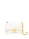 Marc Ellis Flat Falcon Shoulder Bag