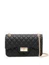 Marc Ellis Flat Falcon Shoulder Bag