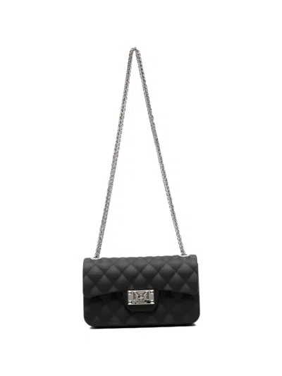 Marc Ellis Flat Falcon Xs Cross Body Bag In Black