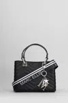 Marc Ellis Flat Krissy M Wave Shoulder Bag