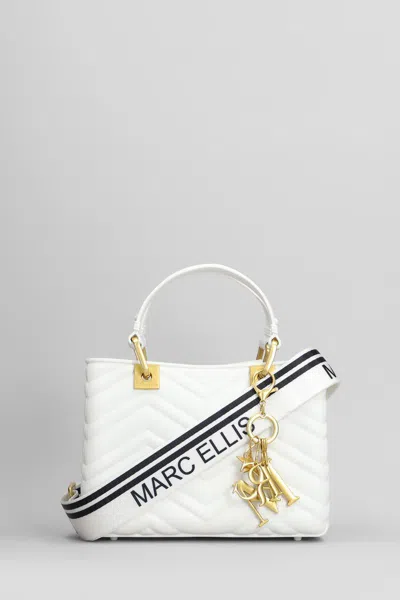 Marc Ellis Flat Krissy M Wave Shoulder Bag