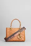 Marc Ellis Flat Krissy M Wave Shoulder Bag