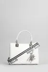 Marc Ellis Flat Krissy M Wave Shoulder Bag