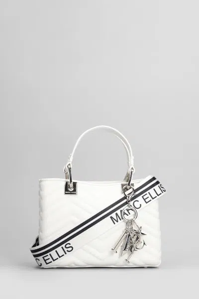 Marc Ellis Flat Krissy M Wave Shoulder Bag