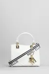 Marc Ellis Flat Krissy M Wave Shoulder Bag