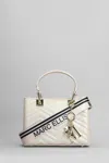 Marc Ellis Flat Krissy M Wave Shoulder Bag