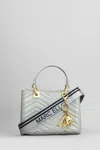 Marc Ellis Flat Krissy M Wave Shoulder Bag