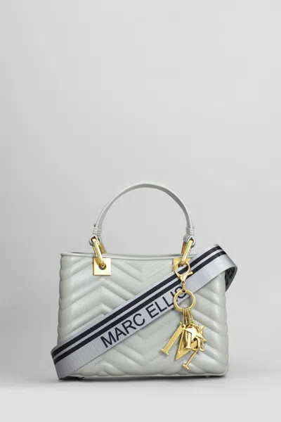 Marc Ellis Flat Krissy M Wave Shoulder Bag