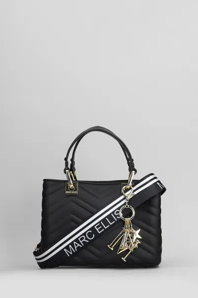 Marc Ellis Flat Krissy M Wave Shoulder Bag