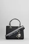 Marc Ellis Flat Krissy M Wave Shoulder Bag