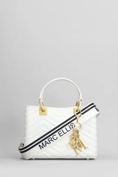 Marc Ellis Flat Krissy M Wave Shoulder Bag