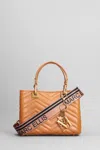 Marc Ellis Flat Krissy M Wave Shoulder Bag