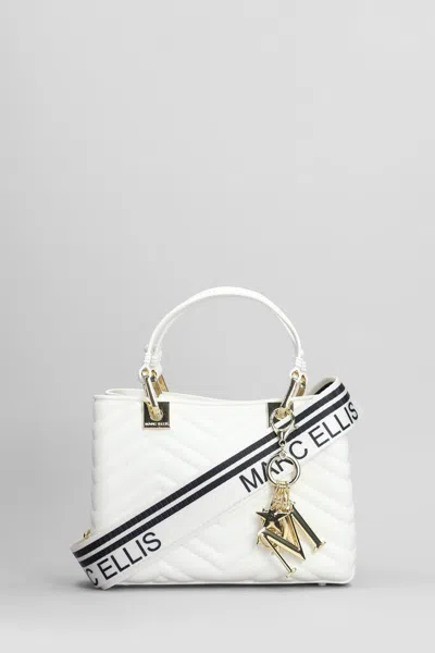 Marc Ellis Flat Krissy M Wave Shoulder Bag