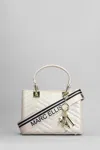Marc Ellis Flat Krissy M Wave Shoulder Bag