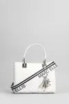 Marc Ellis Flat Krissy M Wave Shoulder Bag