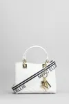Marc Ellis Flat Krissy M Wave Shoulder Bag