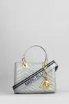 Marc Ellis Flat Krissy M Wave Shoulder Bag