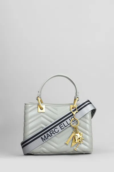 Marc Ellis Flat Krissy M Wave Shoulder Bag