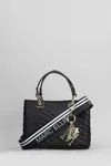 Marc Ellis Flat Krissy M Wave Shoulder Bag