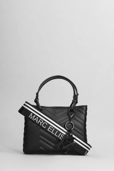 Marc Ellis Flat Krissy M Wave Shoulder Bag