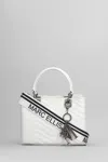 Marc Ellis Flat Krissy M Wave Shoulder Bag