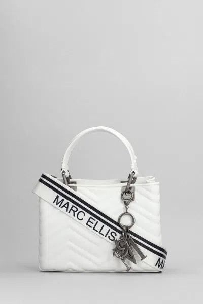 Marc Ellis Flat Krissy M Wave Shoulder Bag