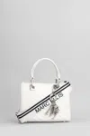 Marc Ellis Flat Krissy S Wave Shoulder Bag