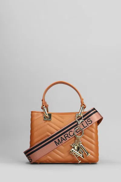 Marc Ellis Flat Krissy S Wave Shoulder Bag
