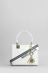 Marc Ellis Flat Krissy S Wave Shoulder Bag