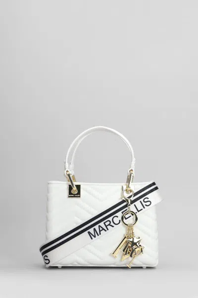 Marc Ellis Flat Krissy S Wave Shoulder Bag