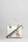 Marc Ellis Flat Krissy S Wave Shoulder Bag