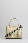 Marc Ellis Flat Krissy S Wave Shoulder Bag