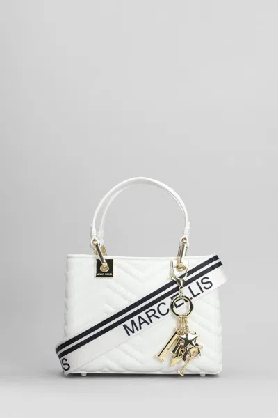 Marc Ellis Flat Krissy S Wave Shoulder Bag